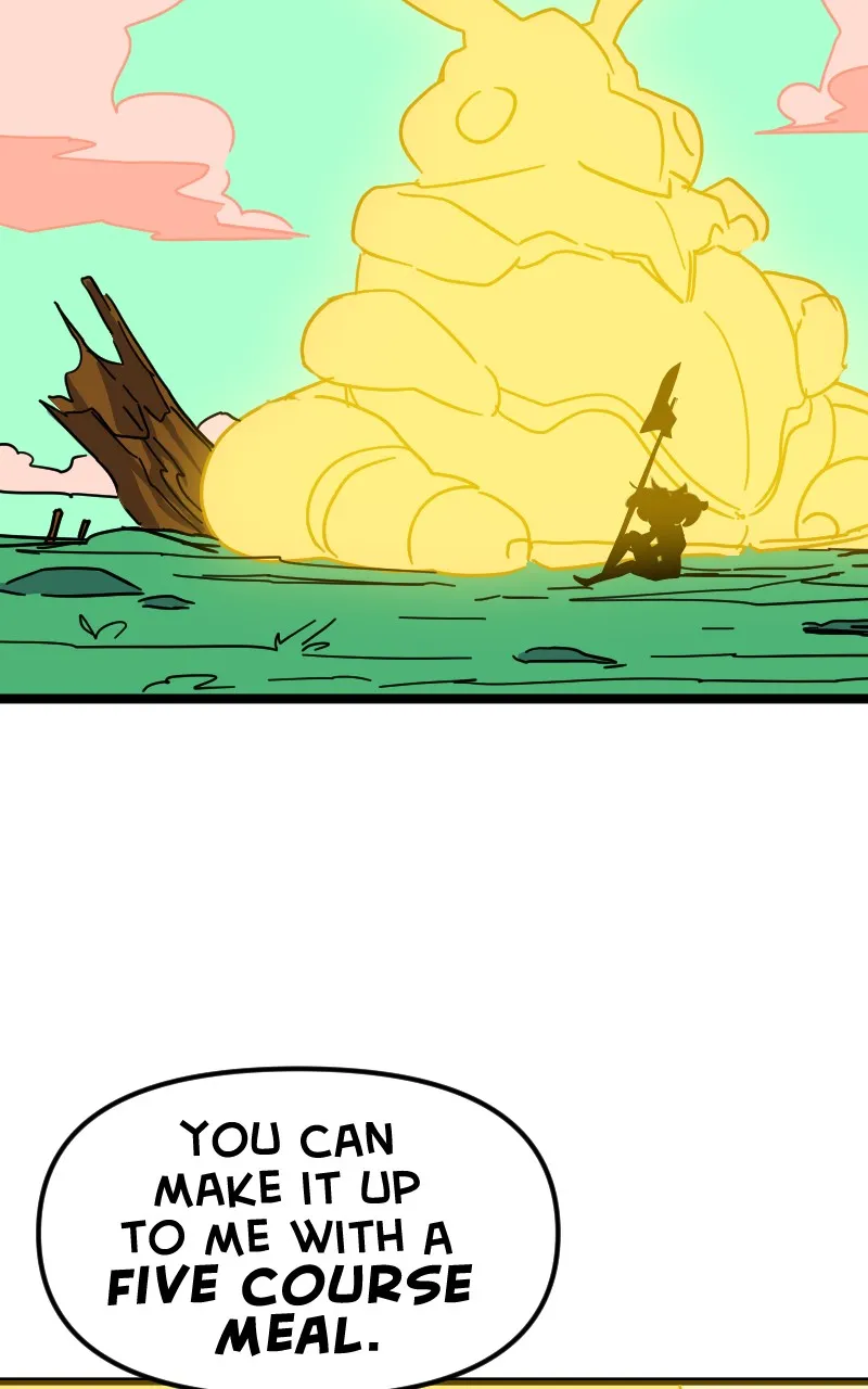 Branching Out Chapter 48 page 39 - 