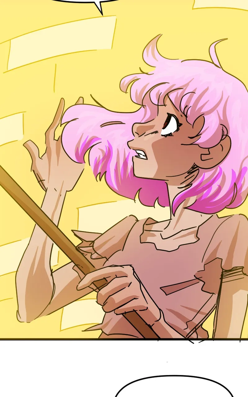 Branching Out Chapter 48 page 40 - 