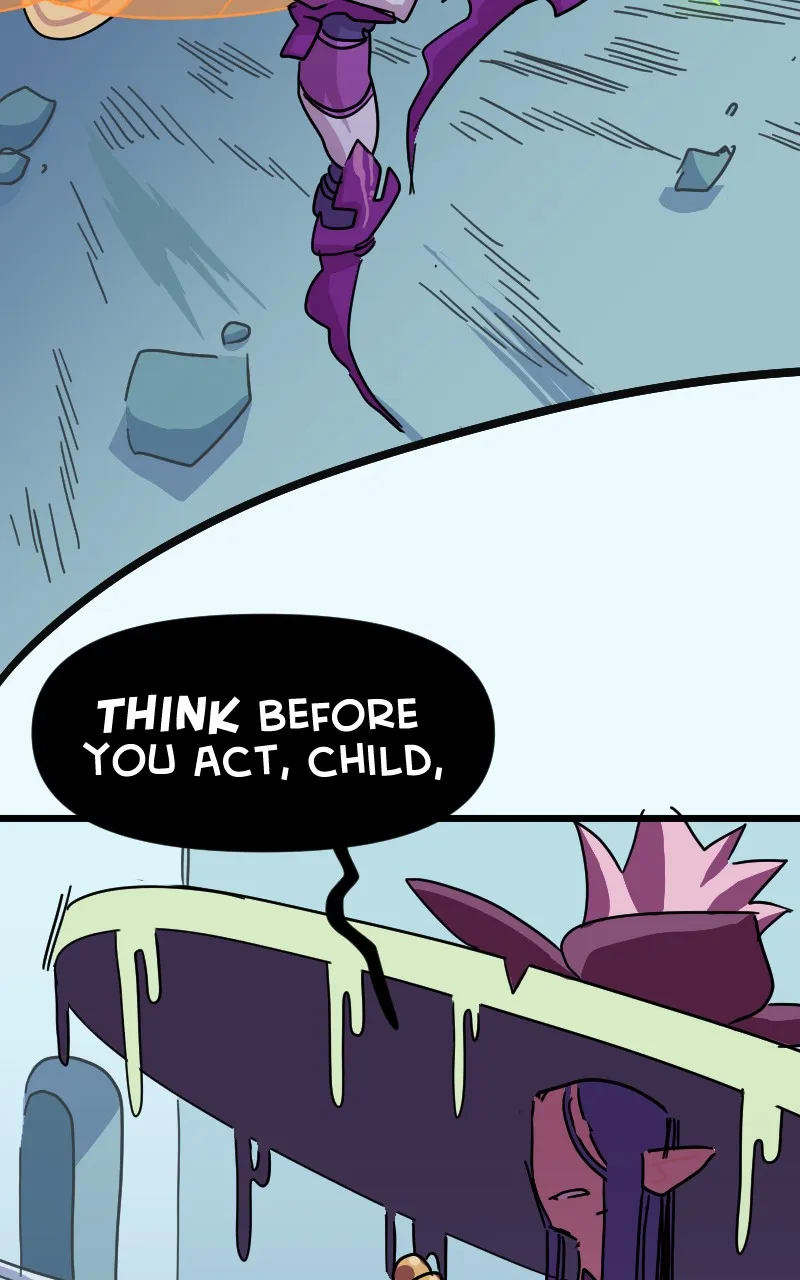Branching Out Chapter 48 page 5 - 