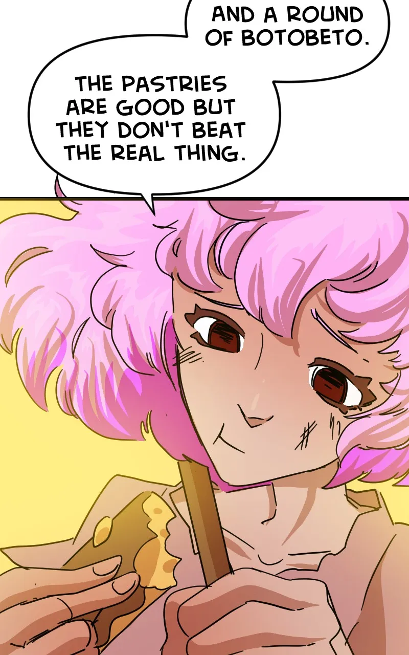 Branching Out Chapter 48 page 41 - 