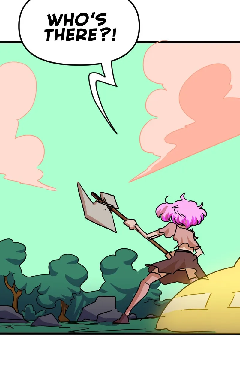 Branching Out Chapter 48 page 43 - 
