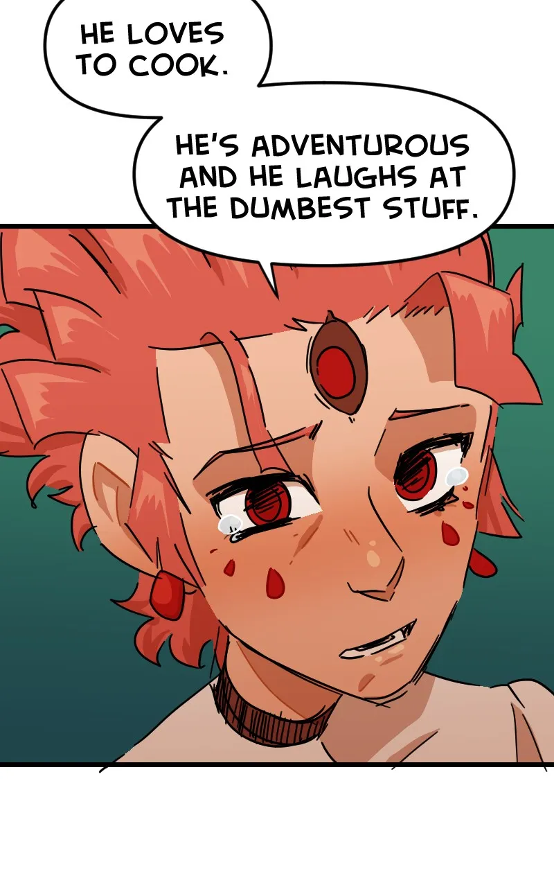 Branching Out Chapter 48 page 47 - 