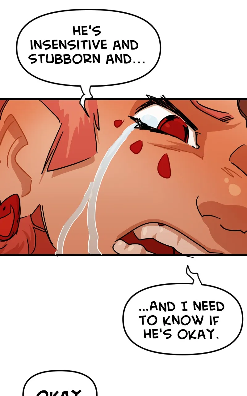 Branching Out Chapter 48 page 48 - 