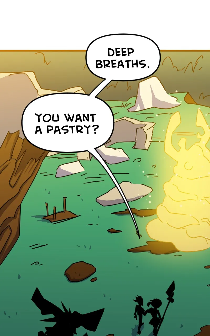 Branching Out Chapter 48 page 50 - 