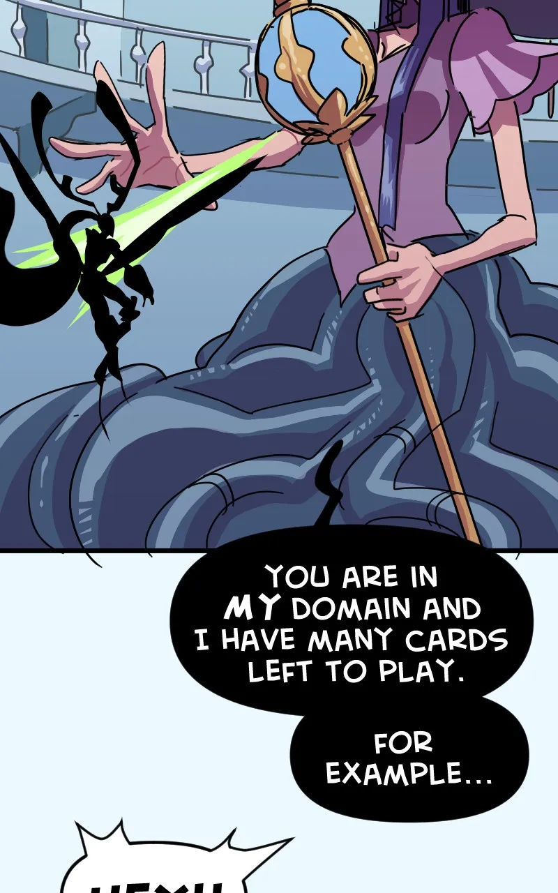 Branching Out Chapter 48 page 6 - 