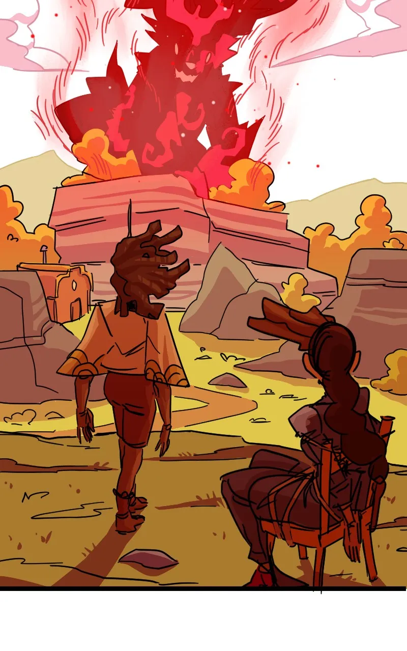 Branching Out Chapter 48 page 53 - 