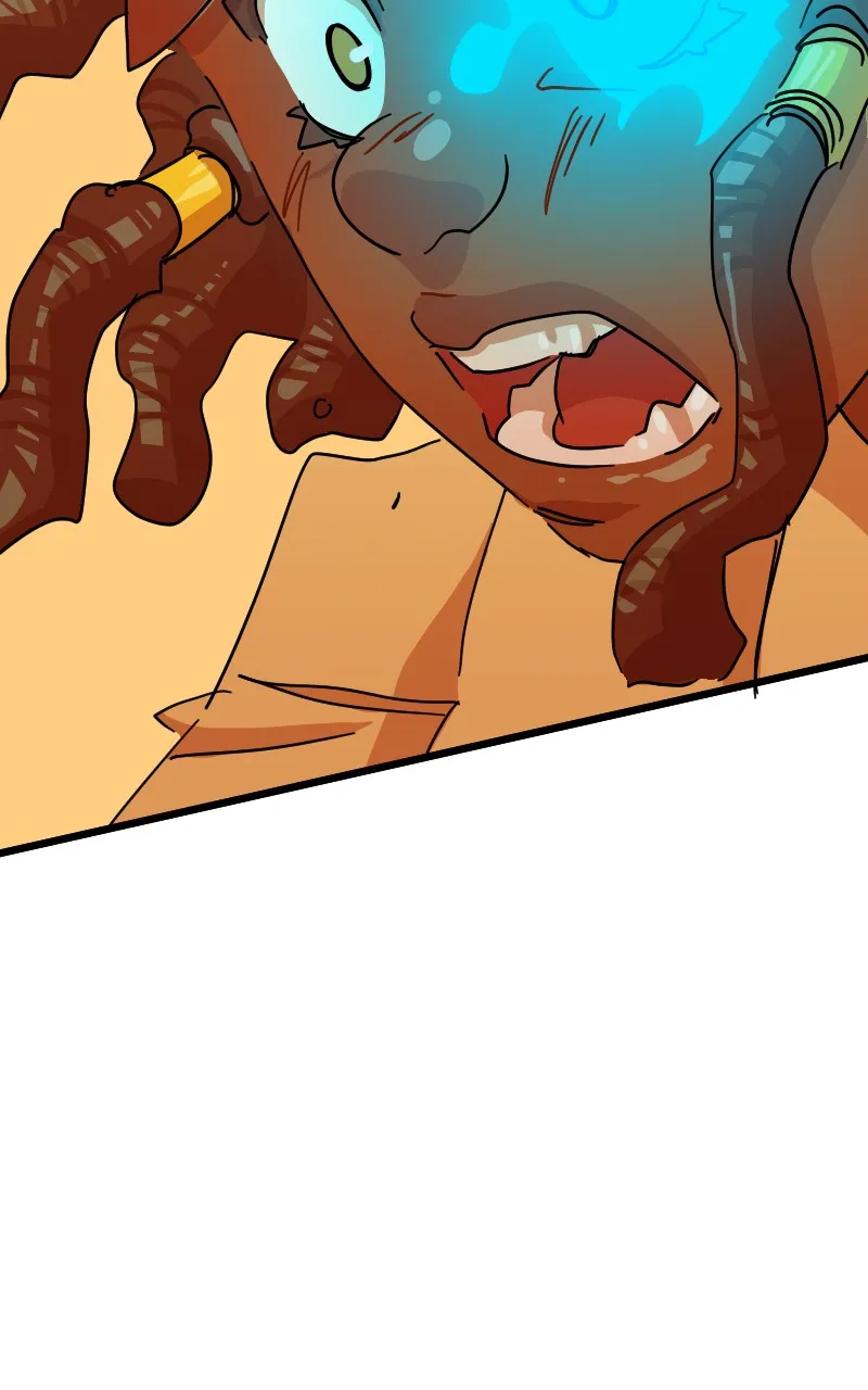 Branching Out Chapter 48 page 56 - 