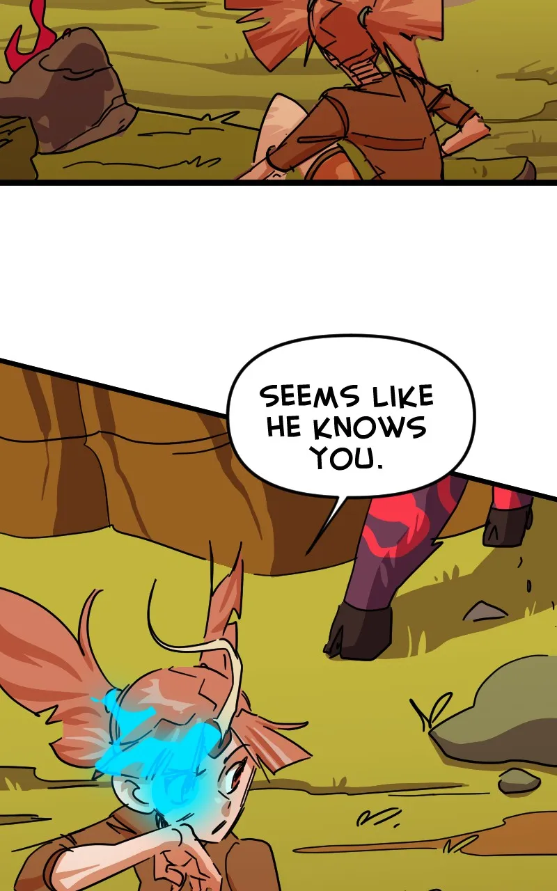 Branching Out Chapter 48 page 58 - 