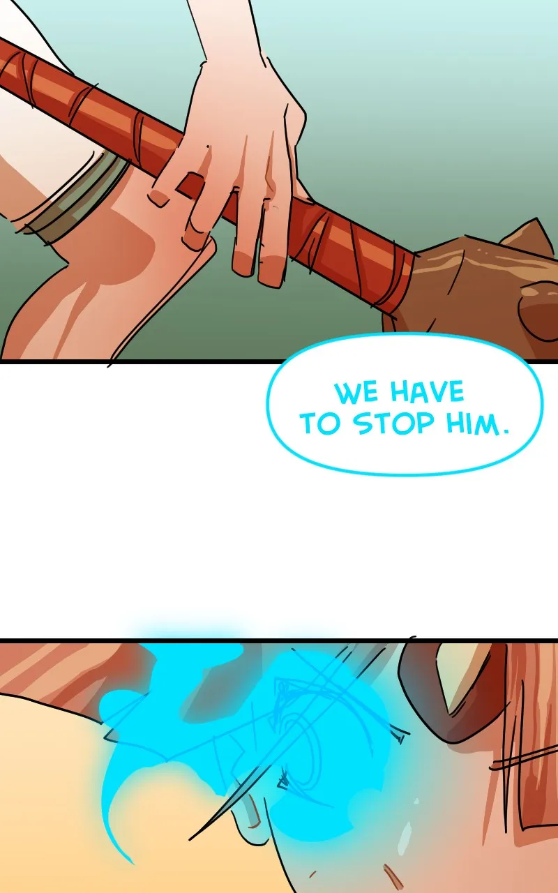 Branching Out Chapter 48 page 60 - 