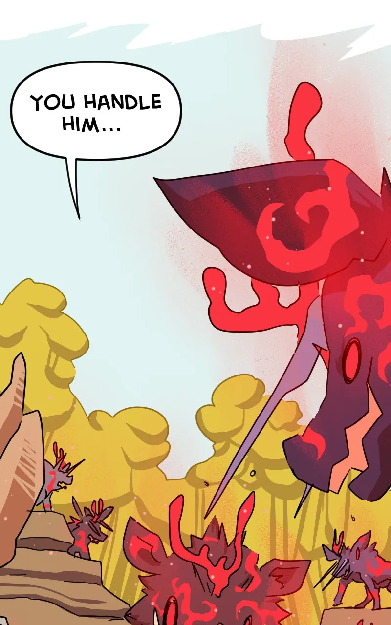 Branching Out Chapter 48 page 62 - 