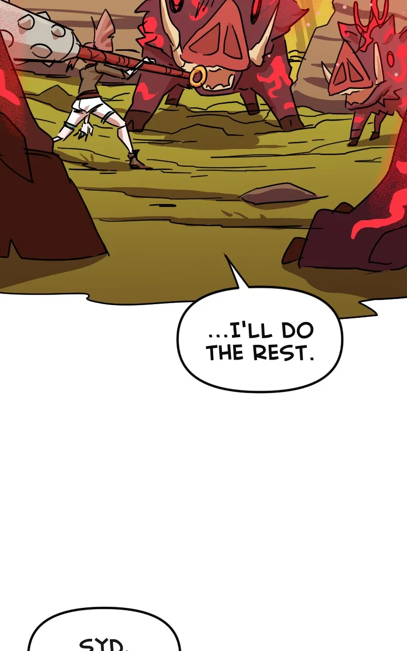 Branching Out Chapter 48 page 63 - 