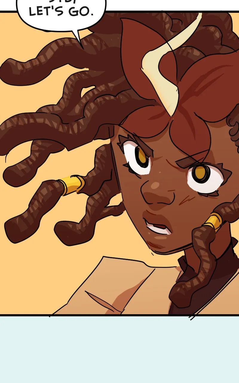 Branching Out Chapter 48 page 64 - 
