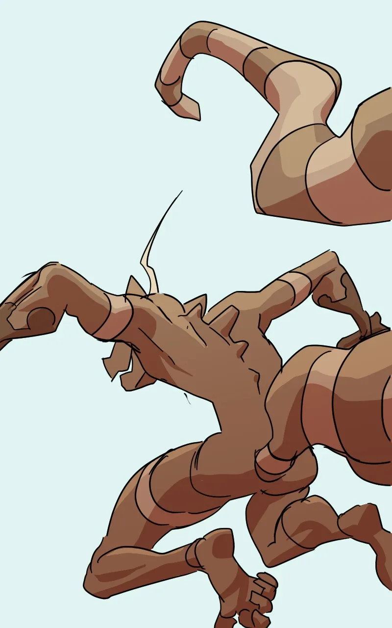 Branching Out Chapter 48 page 65 - 