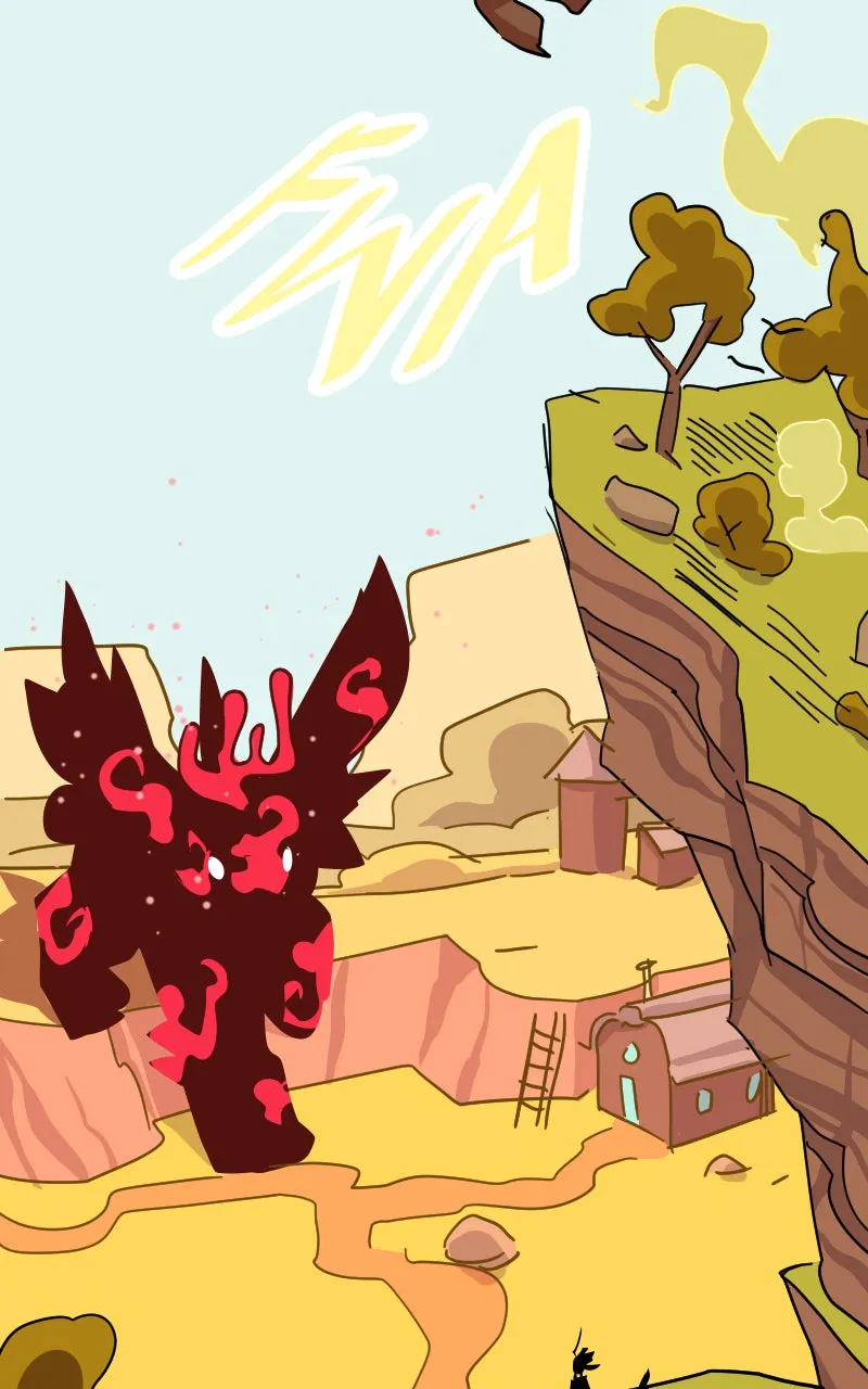 Branching Out Chapter 48 page 66 - 