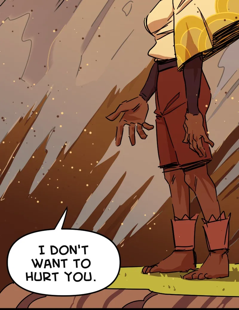 Branching Out Chapter 48 page 69 - 