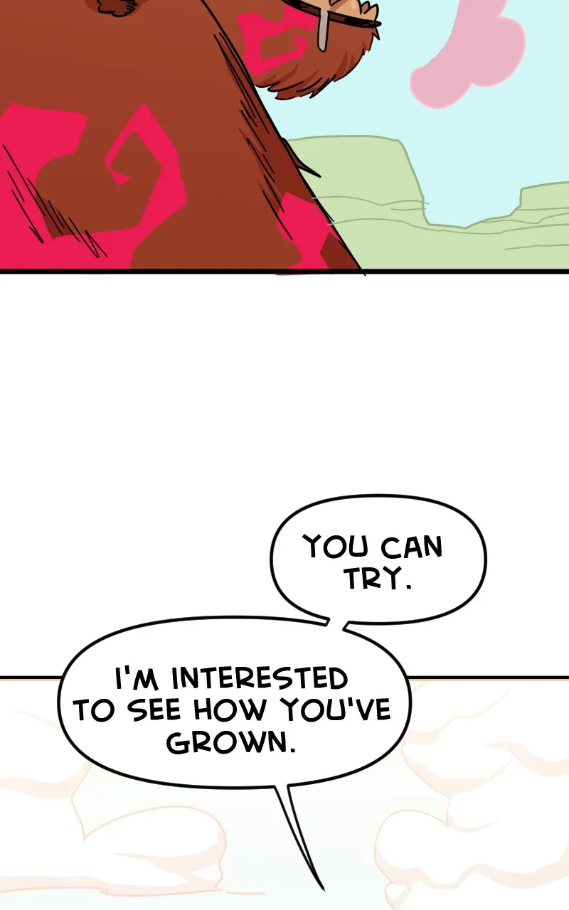 Branching Out Chapter 48 page 71 - 