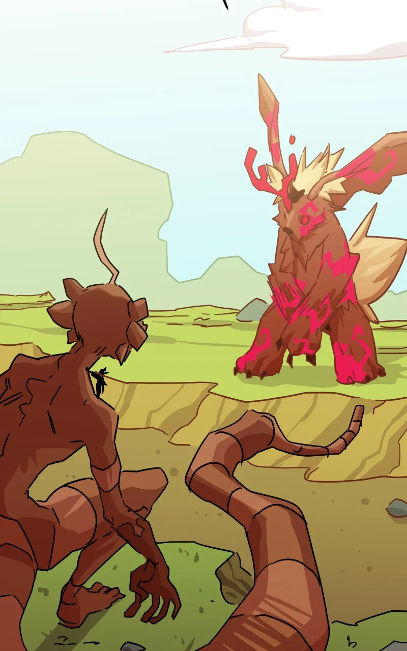 Branching Out Chapter 48 page 72 - 