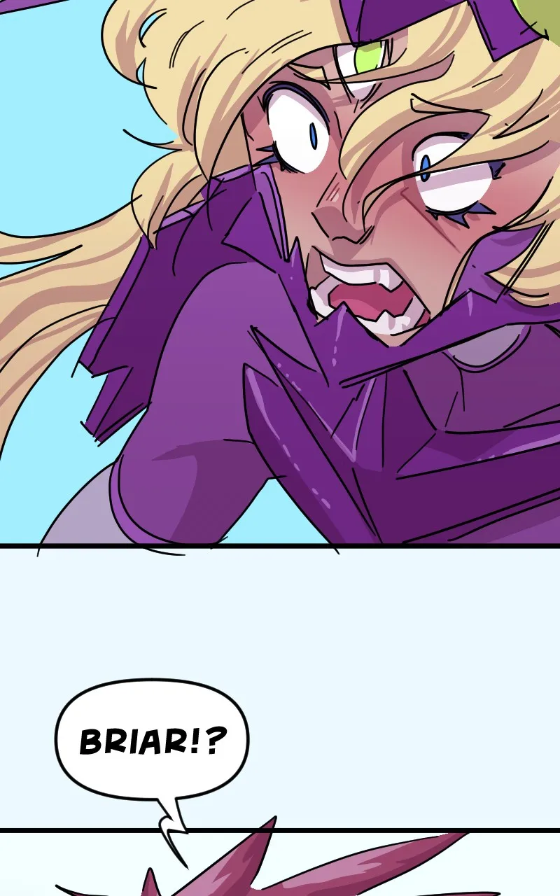 Branching Out Chapter 48 page 10 - 