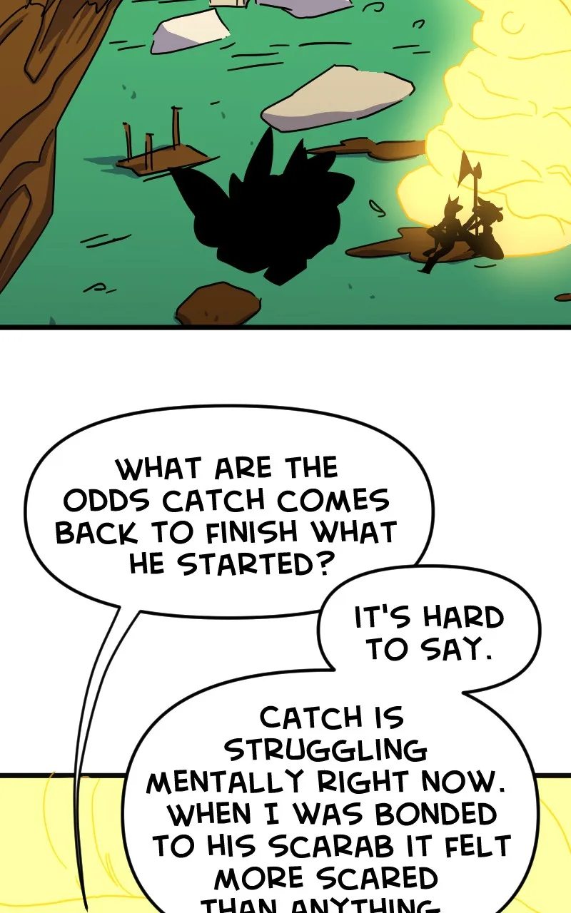 Branching Out Chapter 49 page 2 - 