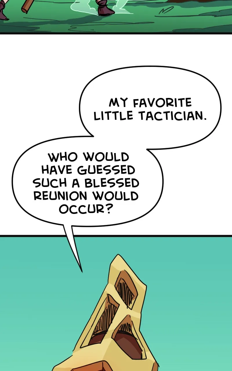 Branching Out Chapter 49 page 11 - 