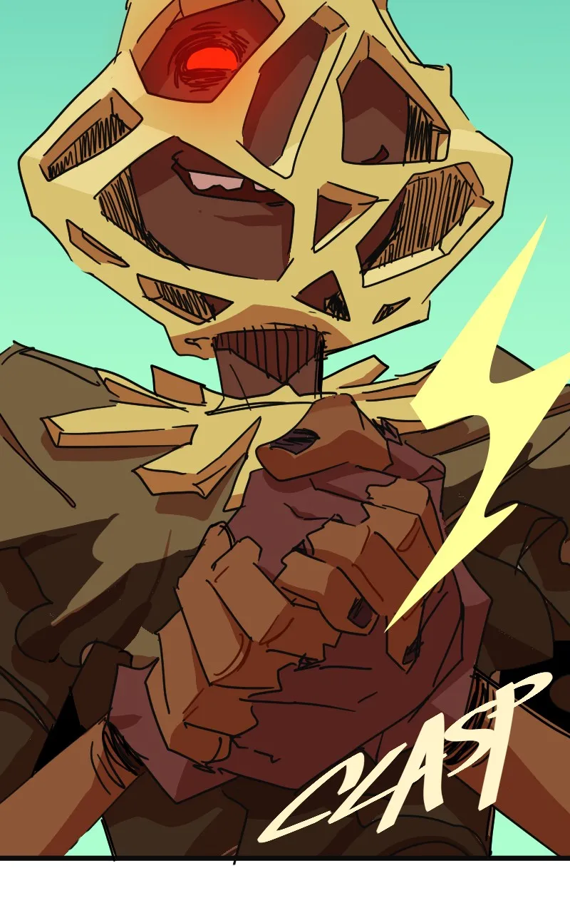 Branching Out Chapter 49 page 12 - 
