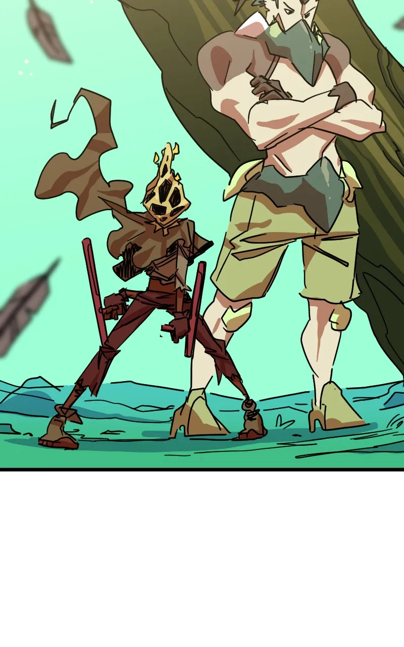 Branching Out Chapter 49 page 14 - 