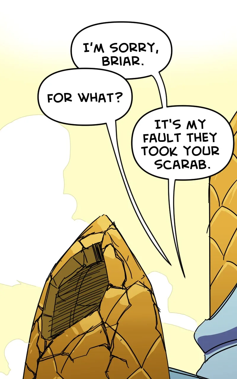 Branching Out Chapter 49 page 16 - 