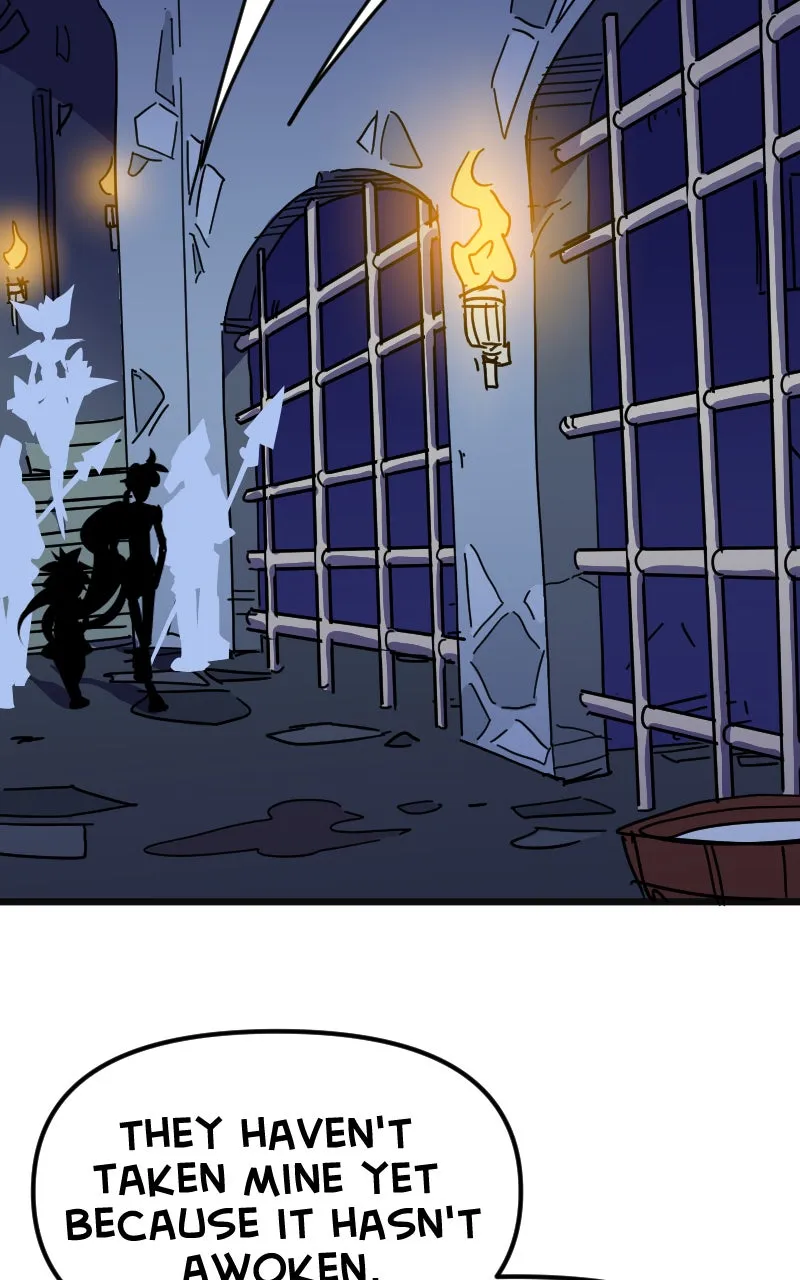 Branching Out Chapter 49 page 18 - 