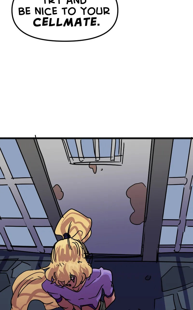 Branching Out Chapter 49 page 22 - 