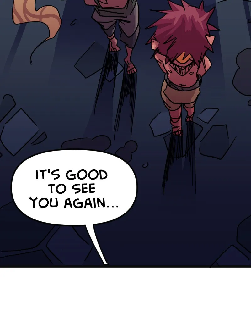Branching Out Chapter 49 page 23 - 