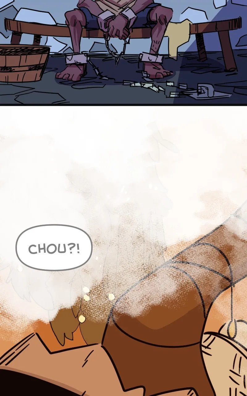 Branching Out Chapter 49 page 25 - 