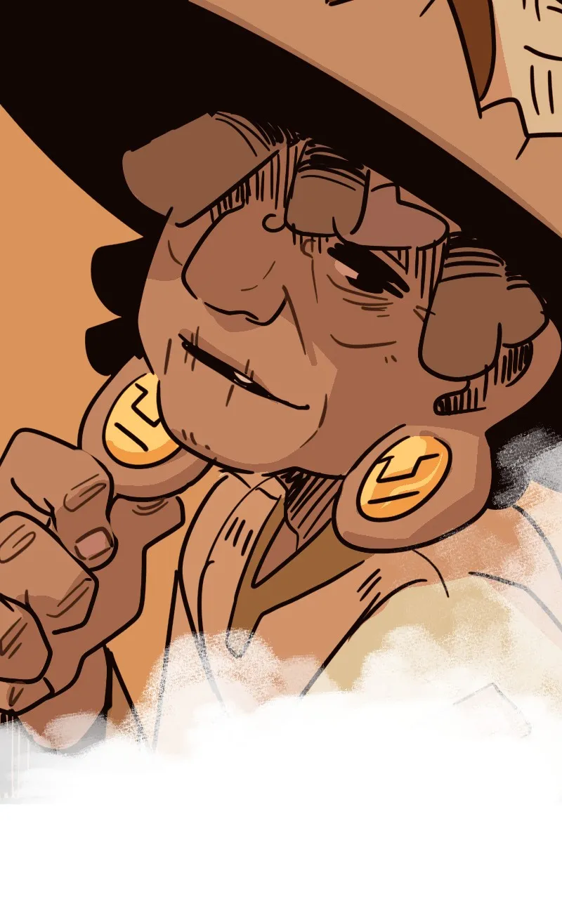Branching Out Chapter 49 page 26 - 