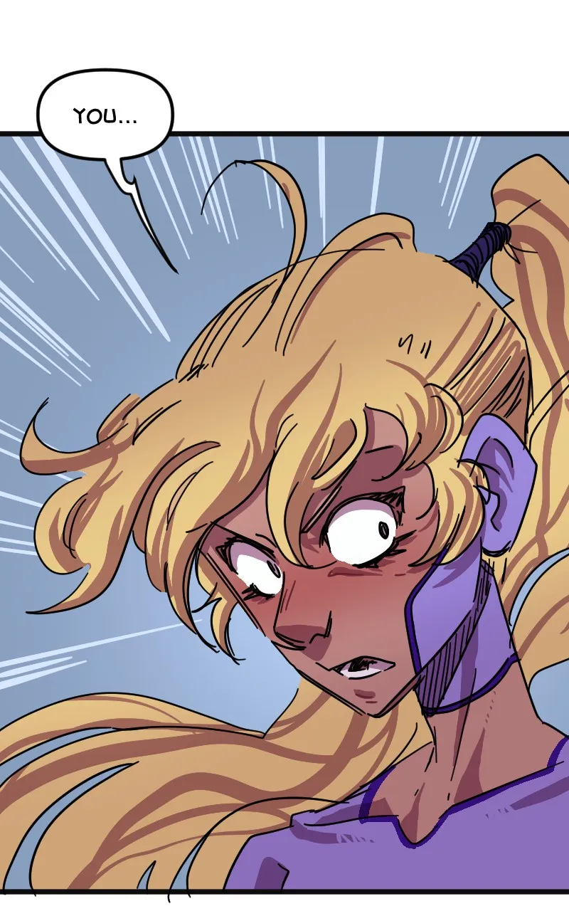 Branching Out Chapter 49 page 27 - 