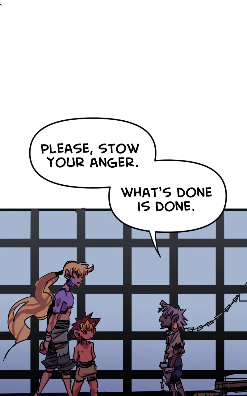 Branching Out Chapter 49 page 28 - 