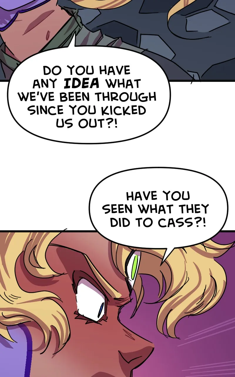 Branching Out Chapter 49 page 30 - 