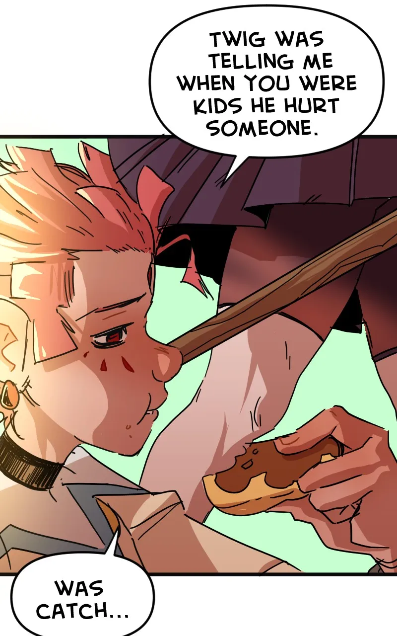 Branching Out Chapter 49 page 4 - 