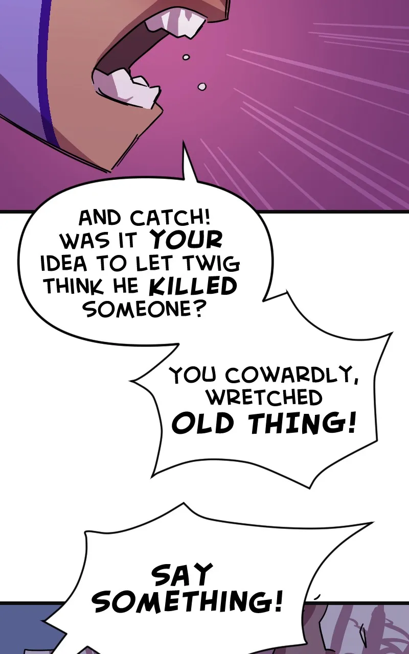 Branching Out Chapter 49 page 31 - 