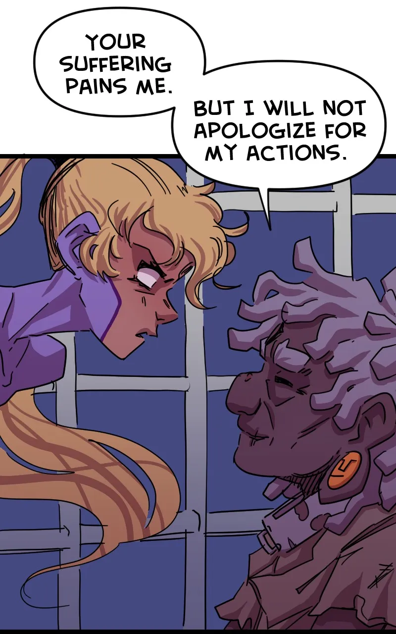 Branching Out Chapter 49 page 34 - 