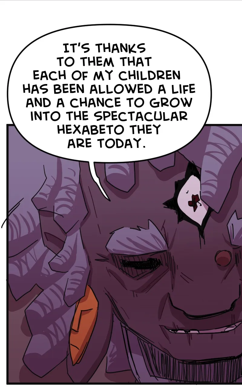 Branching Out Chapter 49 page 35 - 