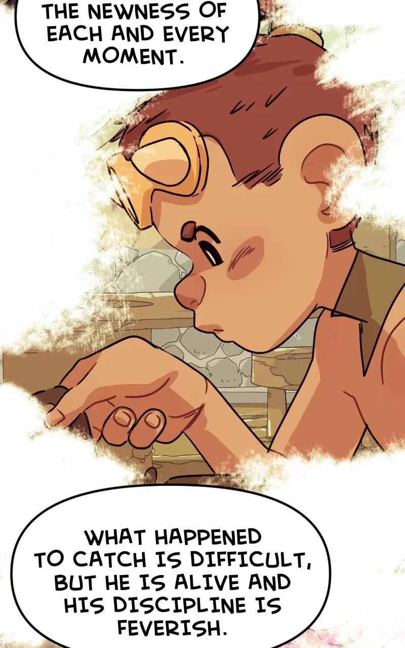 Branching Out Chapter 49 page 37 - 