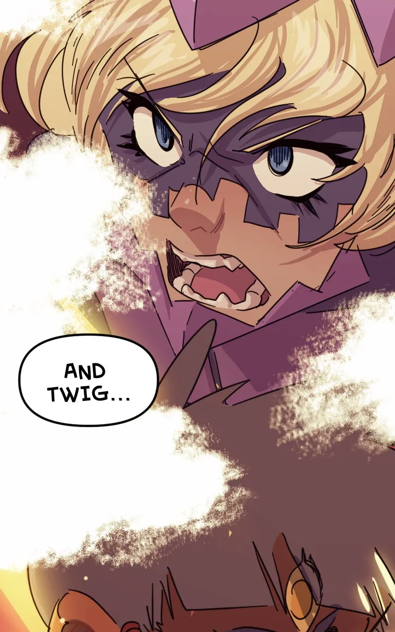 Branching Out Chapter 49 page 39 - 