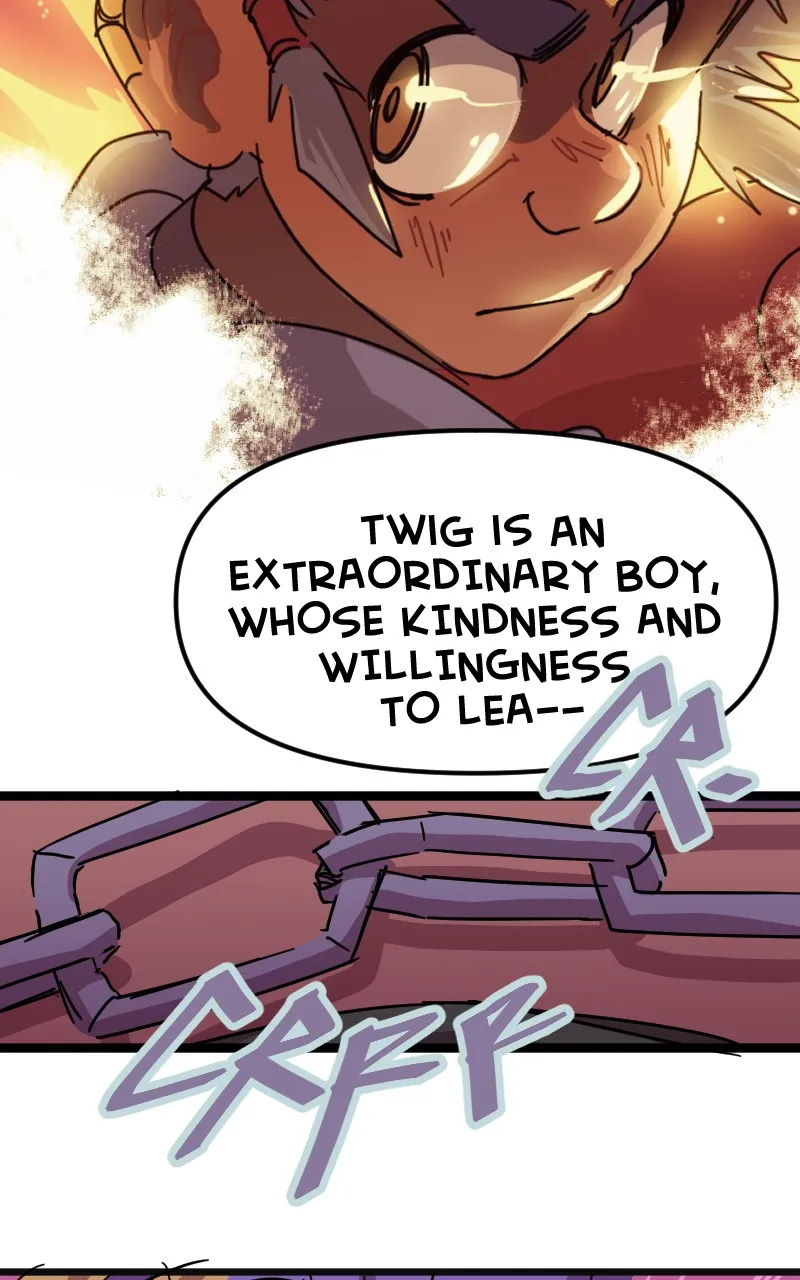 Branching Out Chapter 49 page 40 - 