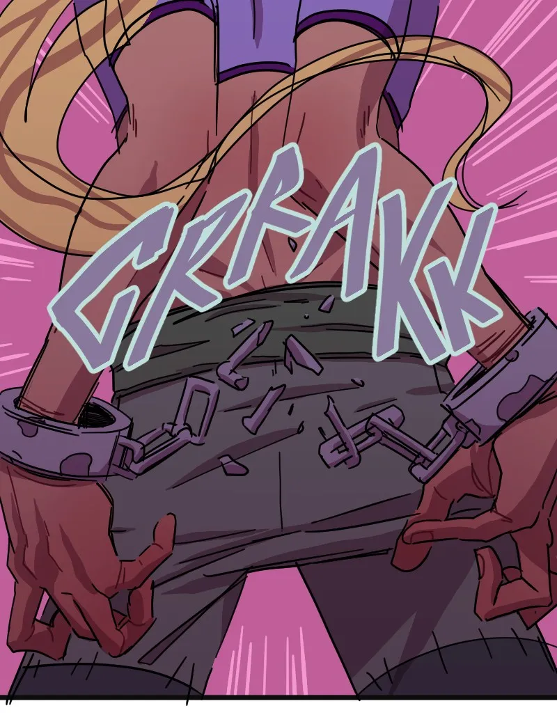 Branching Out Chapter 49 page 41 - 
