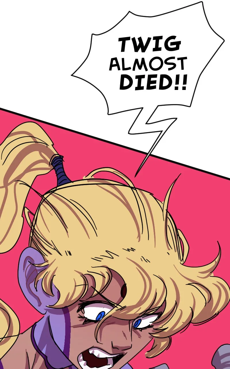 Branching Out Chapter 49 page 42 - 
