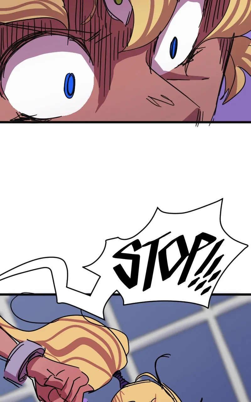 Branching Out Chapter 49 page 47 - 