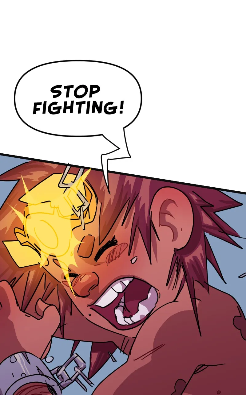 Branching Out Chapter 49 page 49 - 