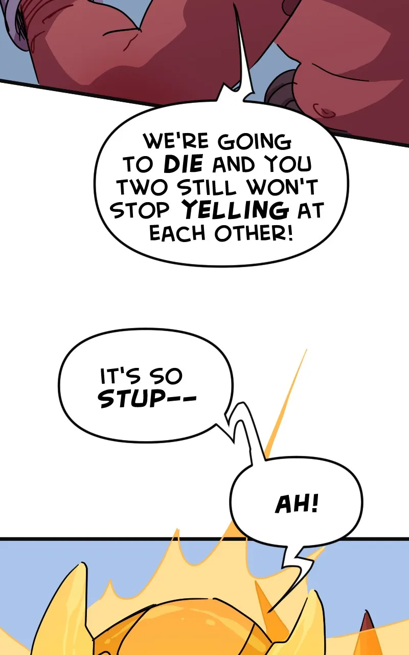 Branching Out Chapter 49 page 50 - 