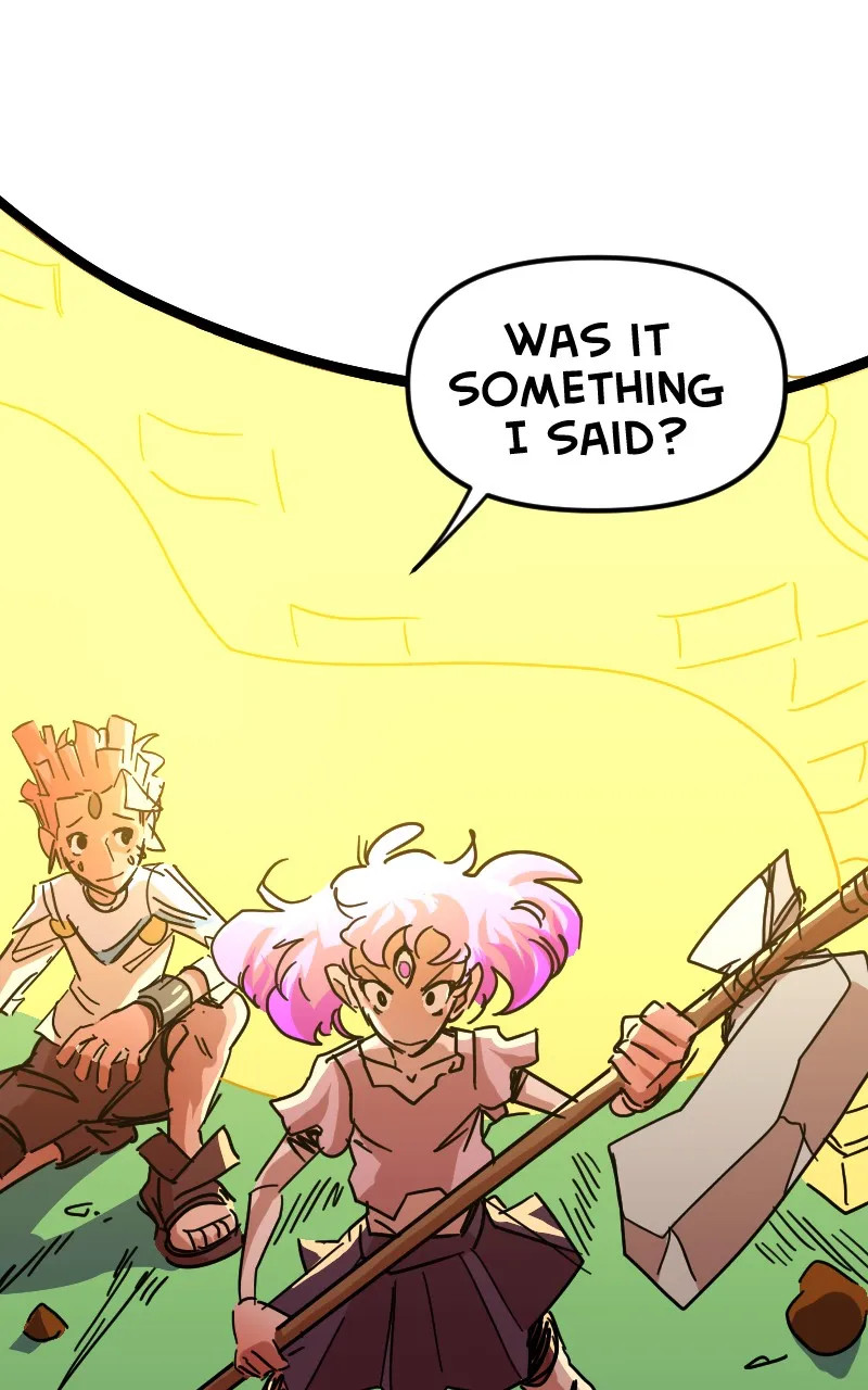 Branching Out Chapter 49 page 6 - 