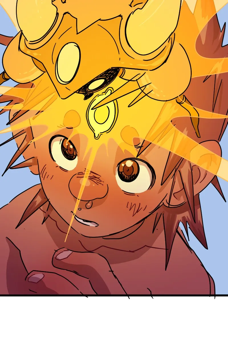 Branching Out Chapter 49 page 51 - 