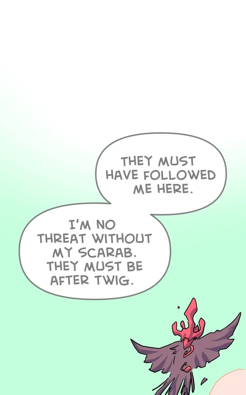 Branching Out Chapter 49 page 53 - 